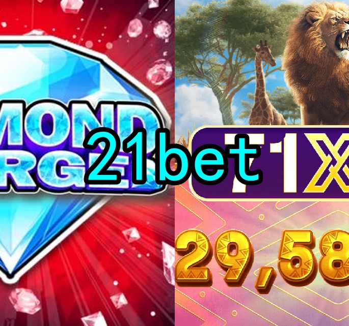 21bet.com